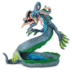 Safari Ltd. Safari Ltd. Figurka - Leviathan