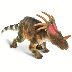 Safari Ltd. Safari Ltd. Figurka - Styracosaurus