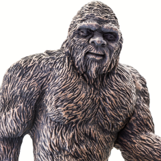 Safari Ltd. Figurka - Bigfoot