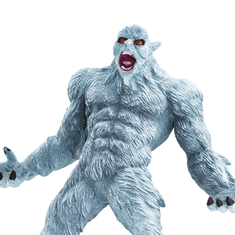 Safari Ltd. Safari Ltd. Figurka - Yeti