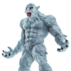 Safari Ltd. Figurka - Yeti