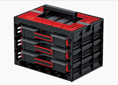 Ostatní Organizér KTC40306B TAGER KTC40306B-S411