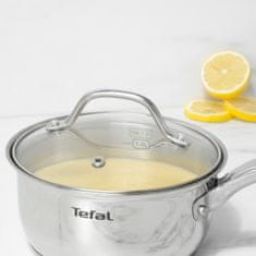 Tefal Rendlík Intuition 16 cm B8642274 + poklice