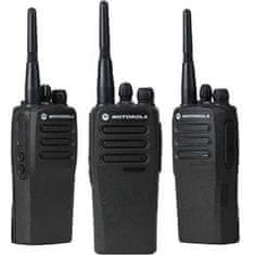 Motorola Vysílačka DP1400 VHF/UHF DIGITAL MDH01QDC9JA2AN