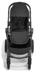 Baby Jogger CITY SELECT 2 - TENCEL 2022 LUNAR BLACK