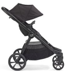 Baby Jogger CITY SELECT 2 - TENCEL 2022 LUNAR BLACK