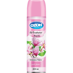 OZON osvěžovač vzduchu 300 ml Mangolia