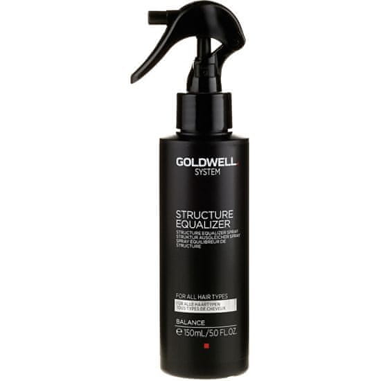 GOLDWELL Sprej pro vyrovnání struktury vlasů před barvením Dualsenses (Color Stucture Equalizer Spray) 150 ml