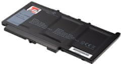 Baterie T6 Power pro Dell Latitude E7470, Li-Poly, 11,1 V, 3300 mAh (37 Wh), černá