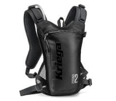 KRIEGA HYRUC2-L Backpack Hydro2 Race Hydration