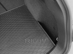 Rigum Gumová vana do kufru VW GOLF VII Variant 2013- horní dno