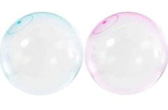 CoolCeny Užasná gumová koule – Wubble Bubble - Zelená