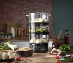 Russell Hobbs parní hrnec 26530-56