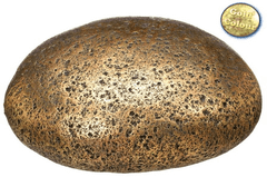 Nobby Dekorace do akvária Gold Stone XL 21cm