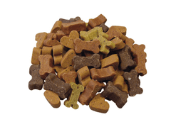 Nobby Pochoutka pro psy Party Mix bezobilninové 150g