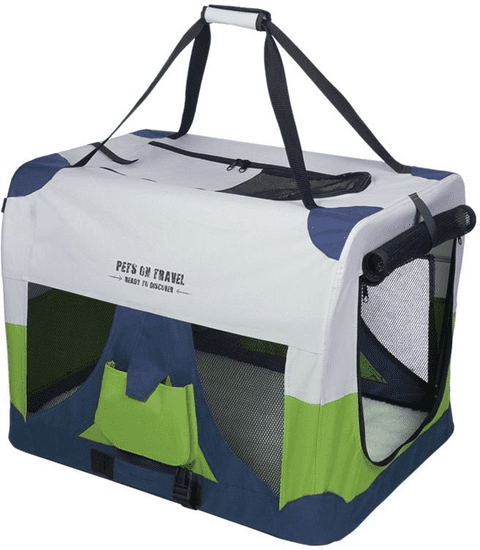 Nobby Traveller "Fashion" XXL 102cm