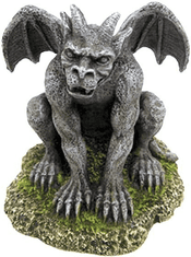 Nobby Dekorace do akvária Gargoyle 12,5cm