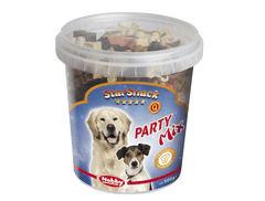 Nobby Pochoutka pro psy Party Mix 500g