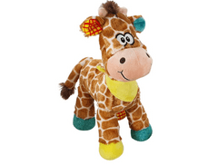 Nobby Plyšová hračka pro psy Žirafa 30cm
