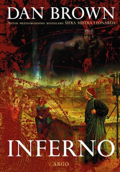 Brown Dan: Inferno