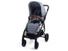 Valcobaby VALCO BABY Kočárek sportovní Trend 4 Ultra Grey Marle