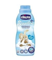 Aquaint CHICCO Aviváž koncentrovaná Sladký Pudr, 750 ml + 500 ml