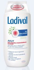 Stada LADIVAL AKUT po opalování GEL 200ML