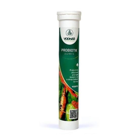 Vodnář Probiotik 50g