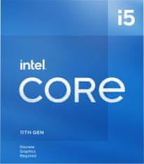 Intel Core i5-11400F