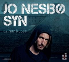 Jo Nesbo: Syn