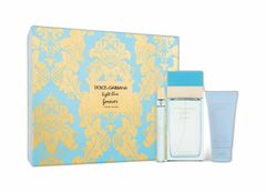 Dolce & Gabbana 100ml dolce&gabbana light blue forever, parfémovaná voda