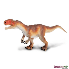 Safari Ltd. Monolophosaurus