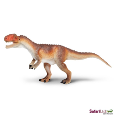 Safari Ltd. Monolophosaurus