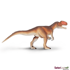 Safari Ltd. Monolophosaurus