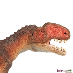 Safari Ltd. Monolophosaurus