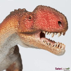 Safari Ltd. Monolophosaurus