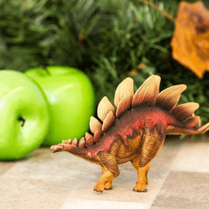 Safari Ltd. Figurka - Stegosaurus