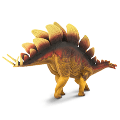 Safari Ltd. Figurka - Stegosaurus