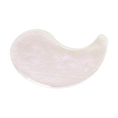 Revolution Skincare Vyhlazující polštářky pod oči Pearlescent Purple Bakuchiol (Smoothing Eye Patches) 60 ks