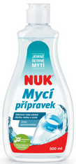 Mycí prostředek na láhve a savičky 500ml