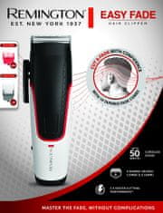 Remington zastřihovač HC500 Easy Fade Hair Clipper