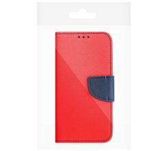 MobilPouzdra.cz Pouzdro kniha Fancy pro Samsung Galaxy A54 5G (SM-A546) červeno-modrá