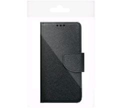 MobilPouzdra.cz Pouzdro kniha Fancy pro Samsung Galaxy A13 5G (SM-A136) / A04s (SM-A047) / A04s (SM-A047) černo-zlatá