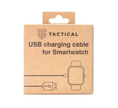 Tactical Nabíjecí USB kabel pro Samsung Galaxy Watch Active 2 / Watch 3 / Watch 4