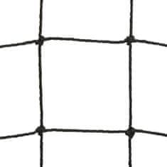 Vidaxl Multisport Rebounder baseball softball 121,5 x 98 x 175 cm kov