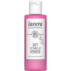 Lavera Jemný odličovač očí (Eye Make-Up Remover) 100 ml