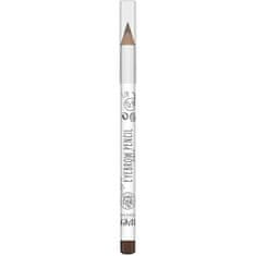 Lavera Krémová tužka na obočí (Eyebrow Pencil) 1,14 g (Odstín 01 Brown)