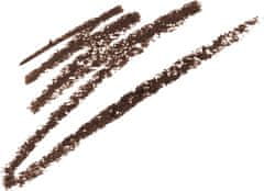 Lavera Krémová tužka na obočí (Eyebrow Pencil) 1,14 g (Odstín 01 Brown)