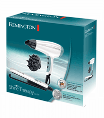 Remington dárková sada péče o vlasy S8500GP