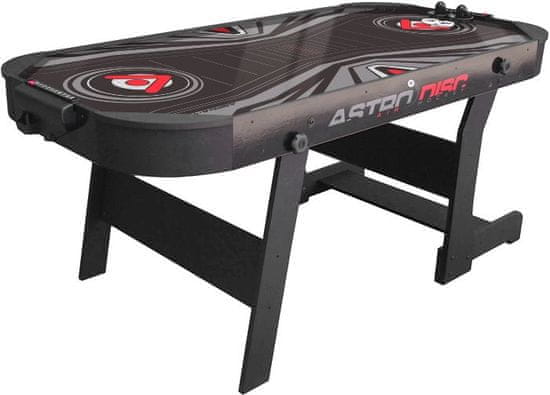 Buffalo Air hockey Buffalo Astrodisc 6ft collapsible